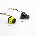 Wholesale FOXEER Toothless Cub 2 Nano FPV FPV Camera Comprehensive High 1200tvl Night Fly Plug-in